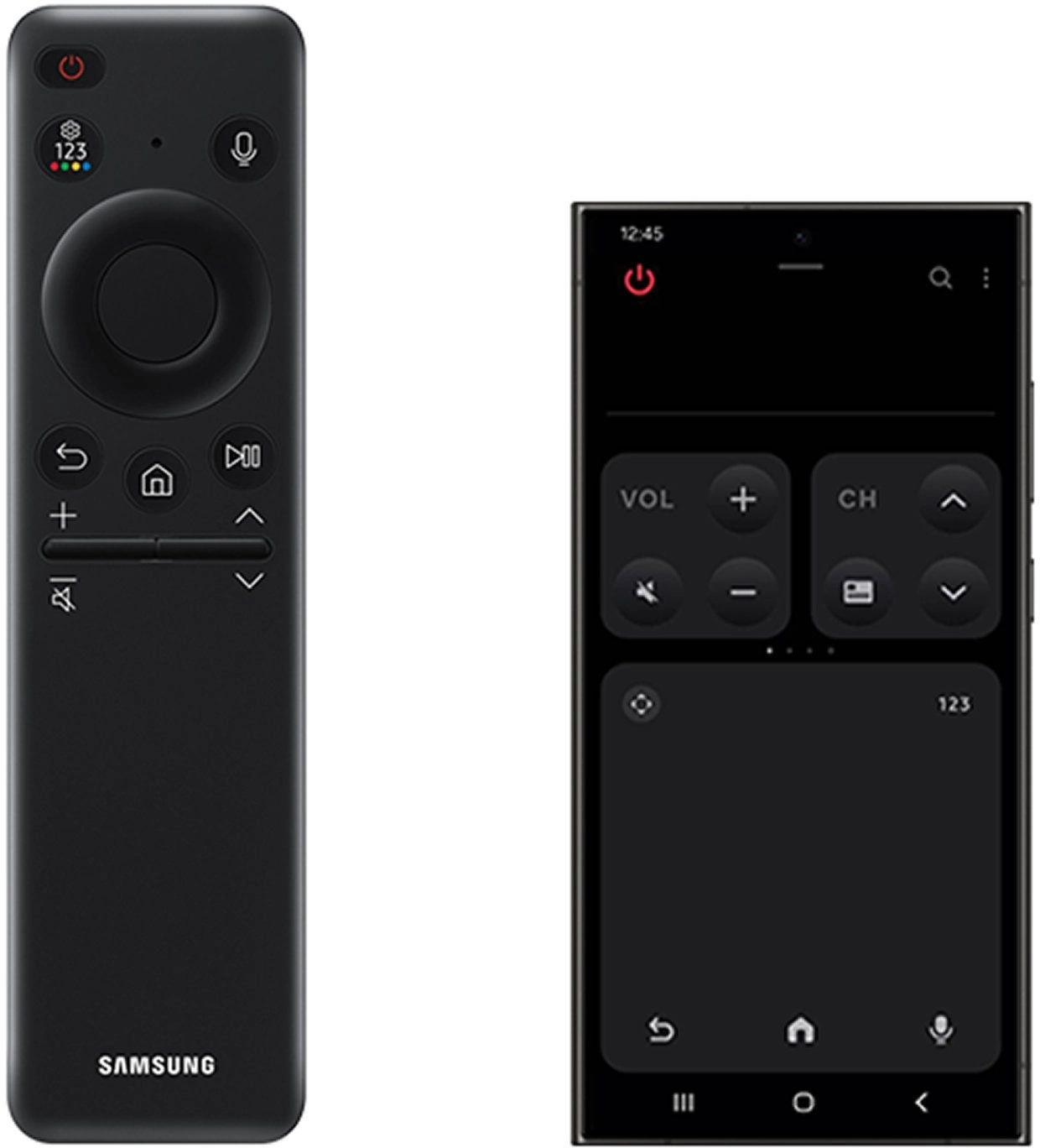 SAMSUNG QE50Q7FAAUXRU