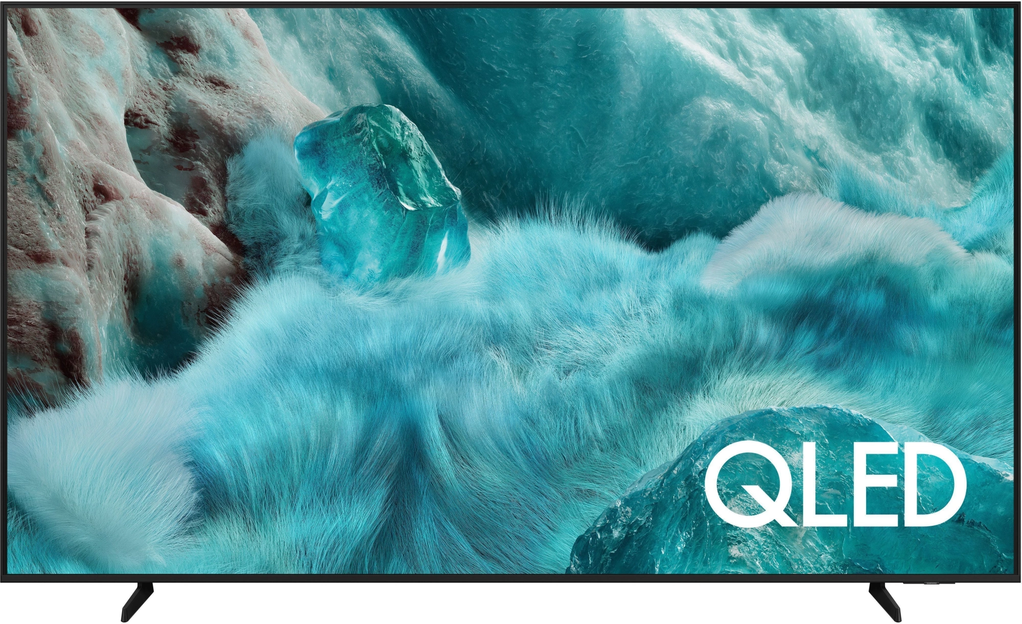 Samsung 75" QE75Q7FAAUXRU Q серебристый 4K Ultra HD 50Hz DVB-T2 DVB-C DVB-S2 USB WiFi Smart TV Samsung 75" QE75Q7FAAUXRU Q серебристый 4K Ultra HD 50Hz DVB-T2 DVB-C DVB-S2 USB WiFi Smart TV