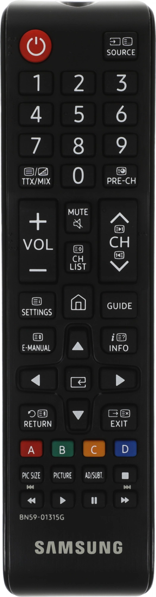 SAMSUNG UE32H5000FUXRU