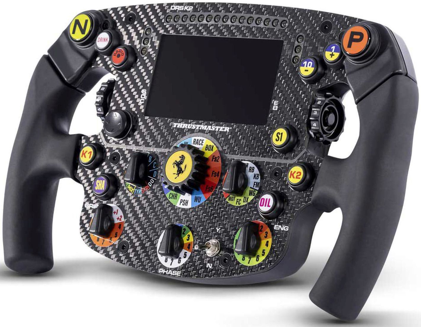 THRUSTMASTER 4060172