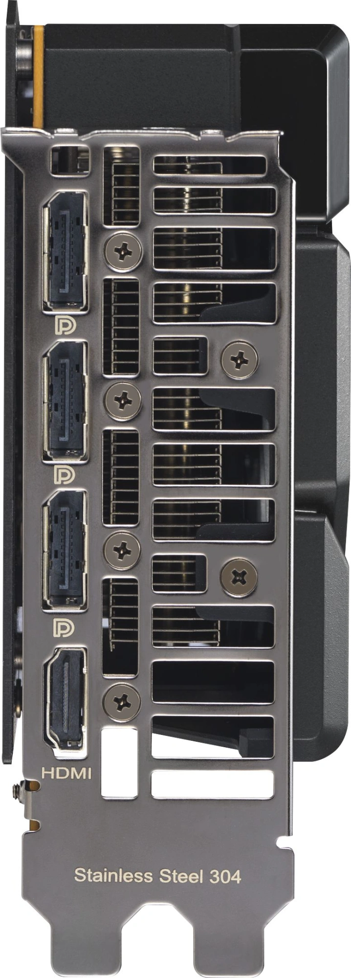 Видеокарта ASUS GeForce RTX5060 8Gb DDR7 128 bit 3*DP/HDMI 2FAN (DUAL-RTX5060-O8G) RTL