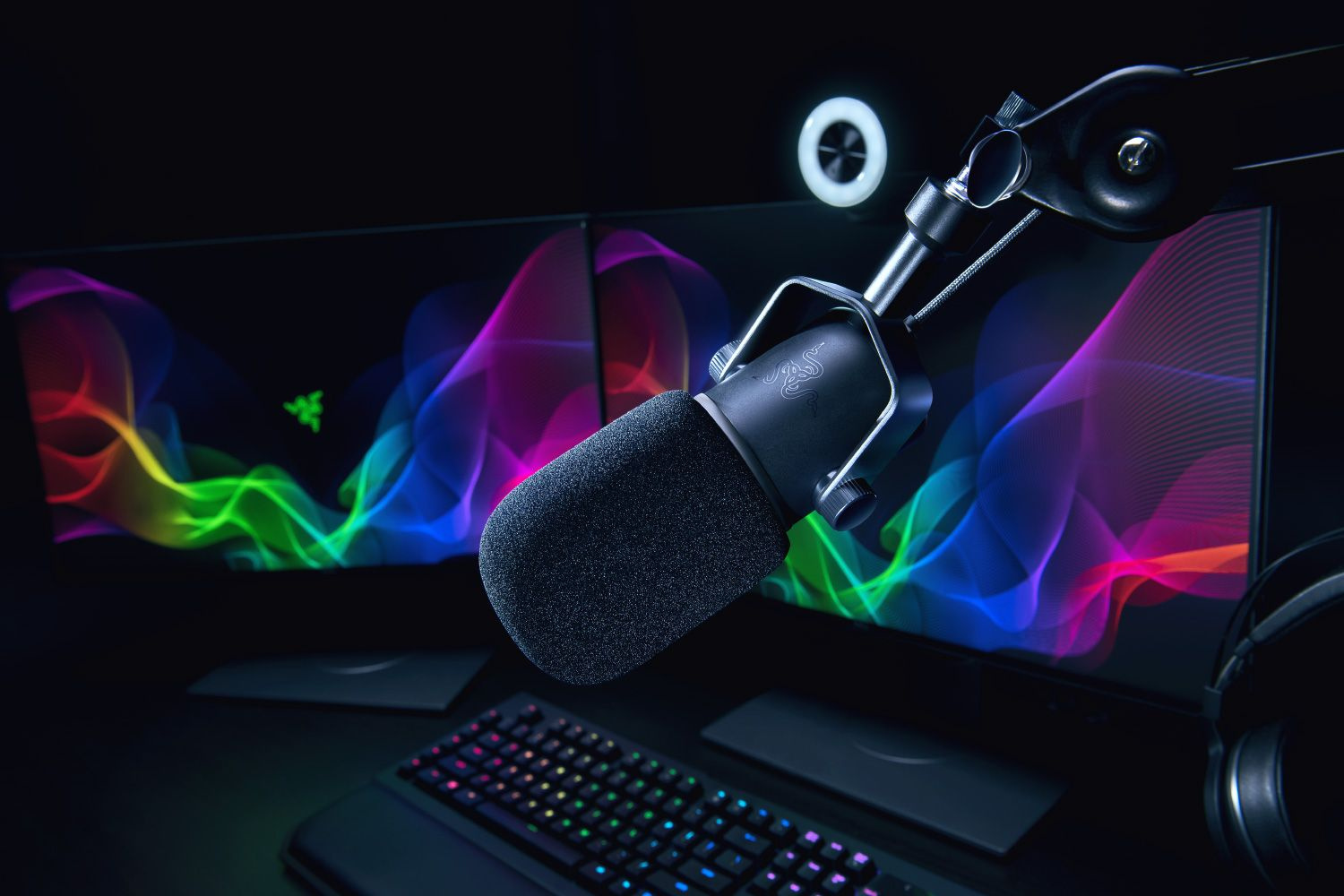 RAZER RZ19-02280100-R3M1