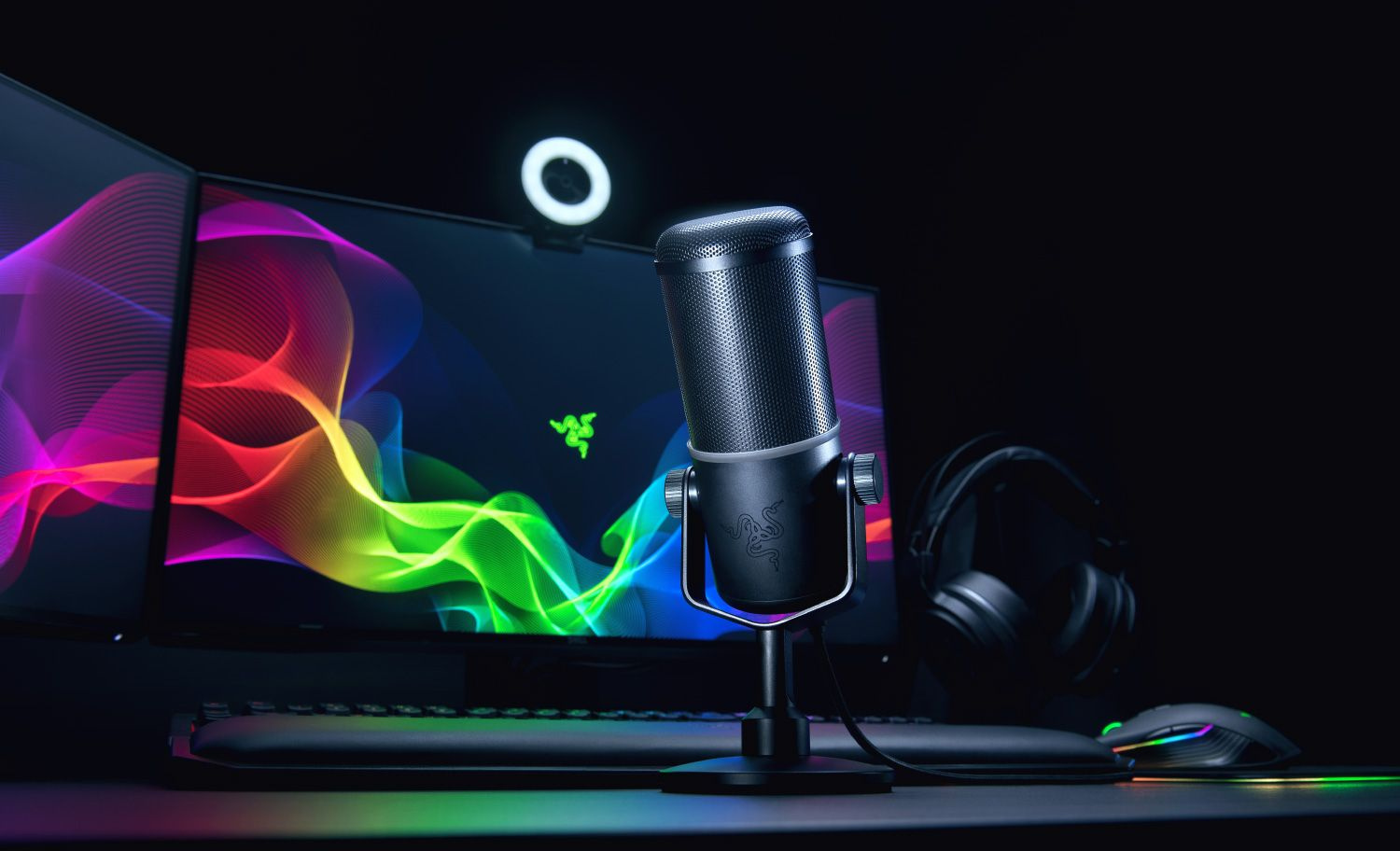 RAZER RZ19-02280100-R3M1
