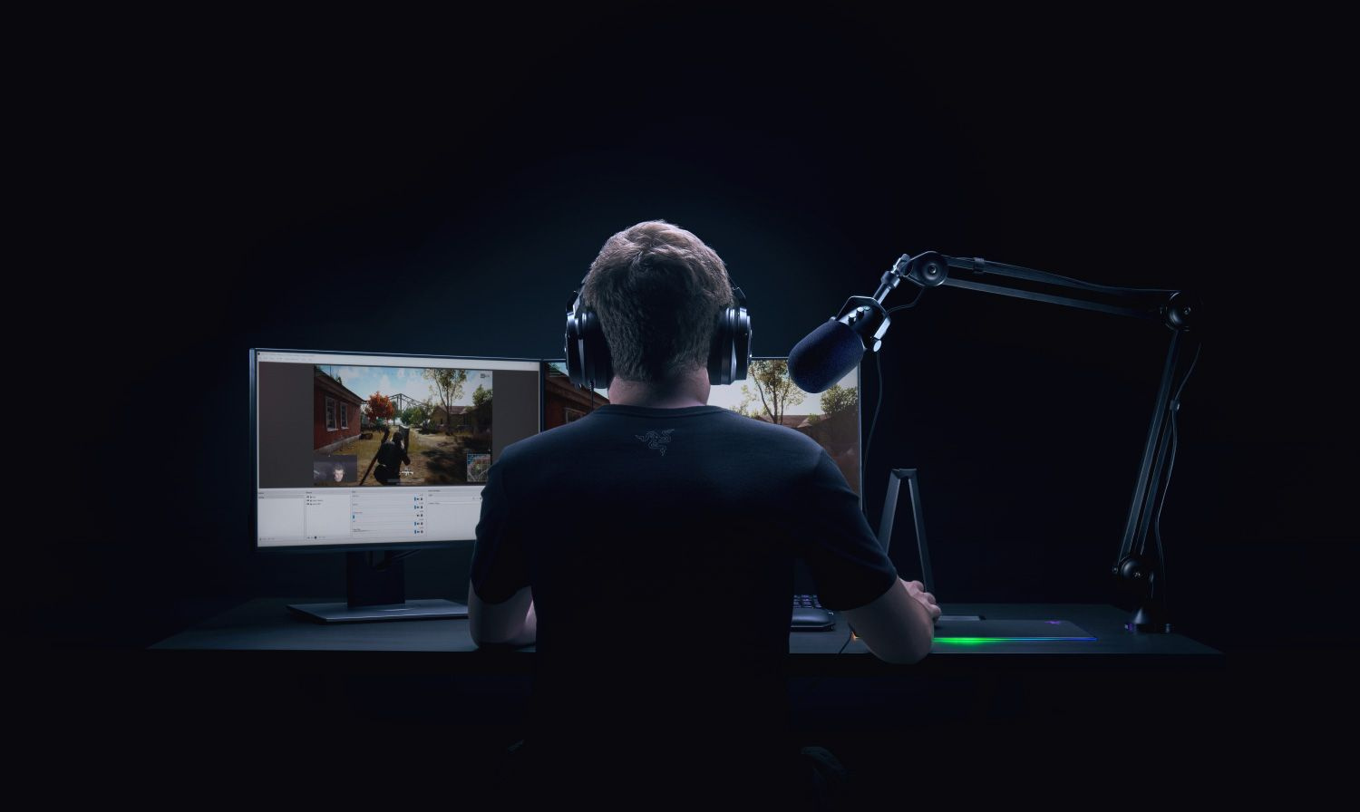 RAZER RZ19-02280100-R3M1