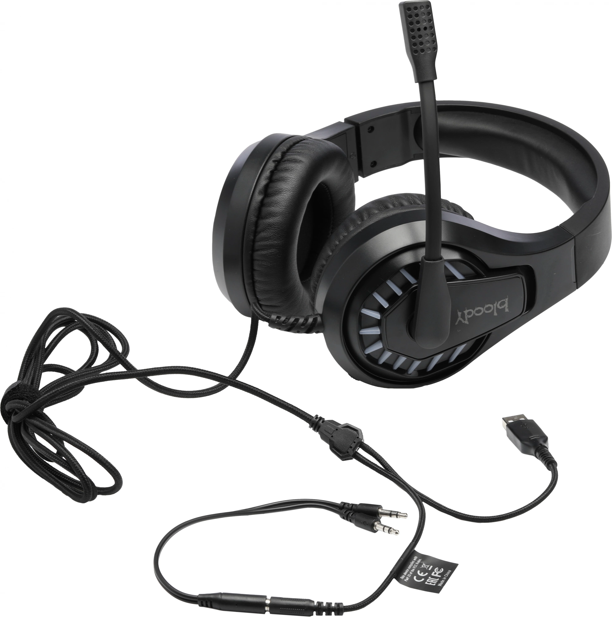 A4TECH G230P