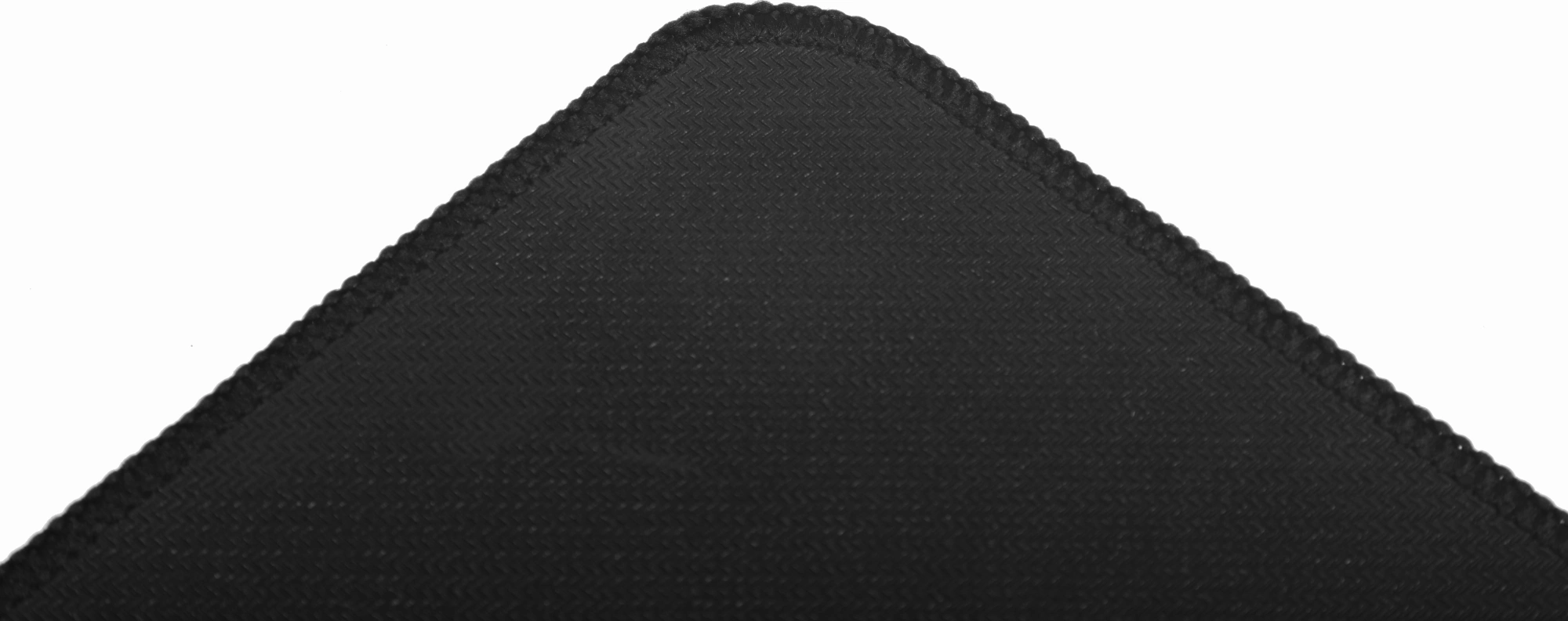 Коврик для мыши A4Tech X7 Pad X7-200S Мини черный 250x200x2мм