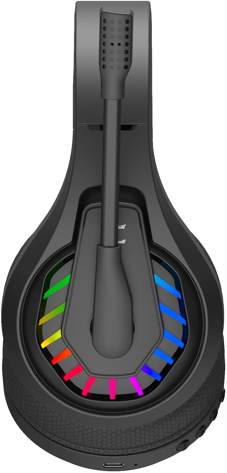 A4Tech Bloody GR230 черный мониторные BT (GR230) A4Tech Bloody GR230 черный мониторные BT (GR230)
