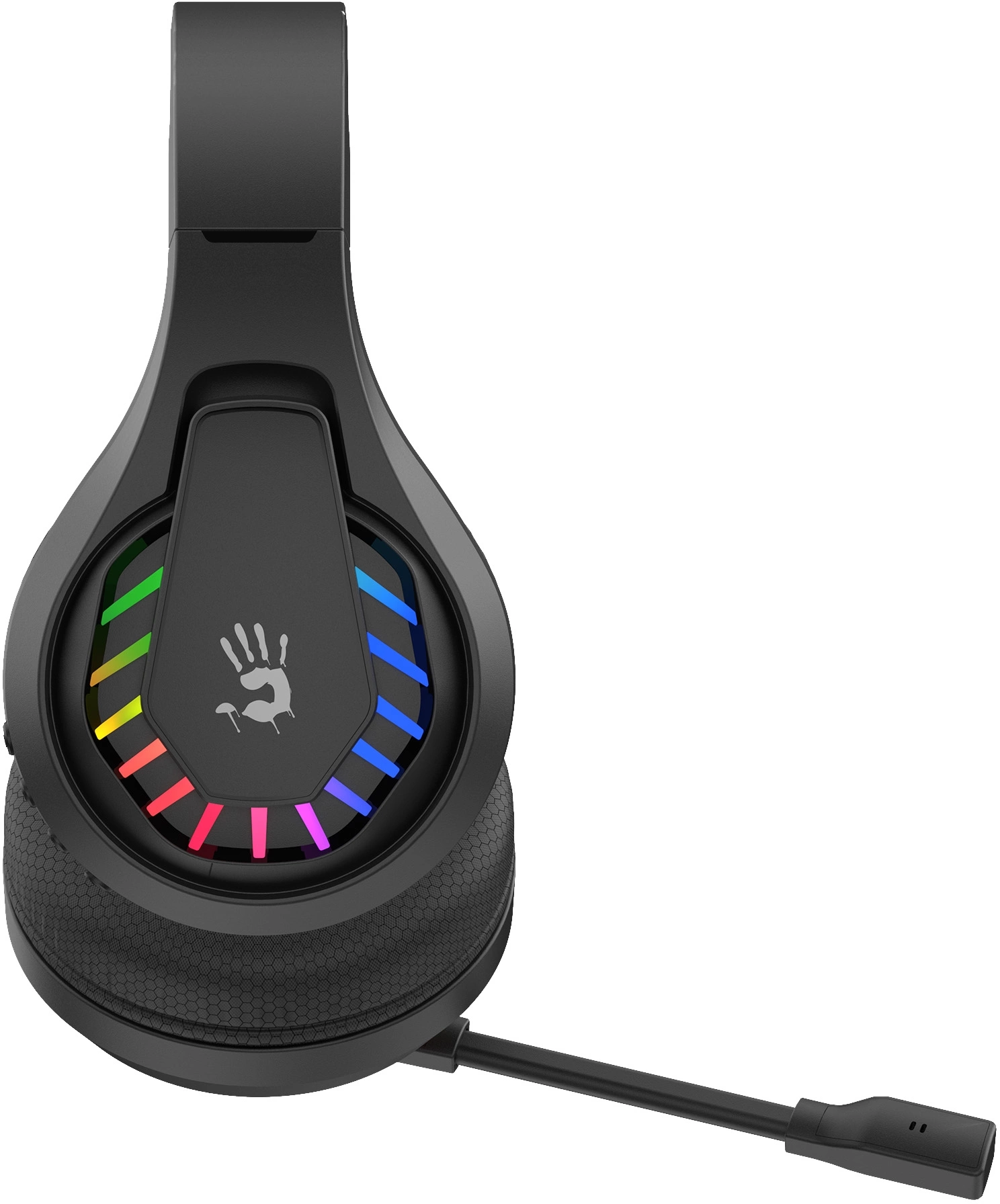 A4Tech Bloody GR230 черный мониторные BT (GR230) A4Tech Bloody GR230 черный мониторные BT (GR230)