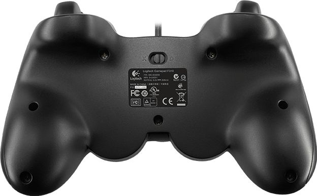 LOGITECH 940-000110/940-000138