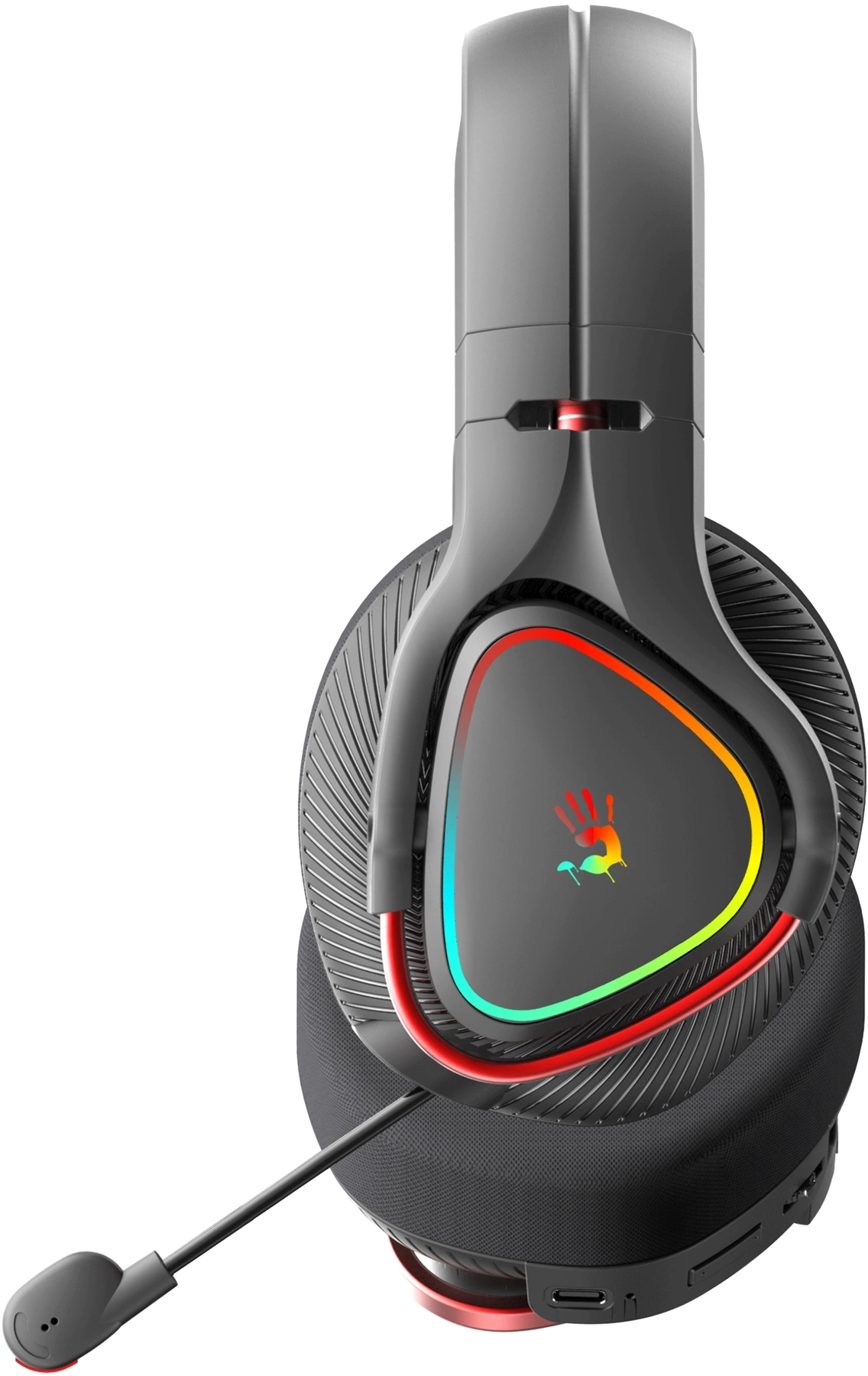 A4TECH MR710 BLACK A4TECH MR710 BLACK
