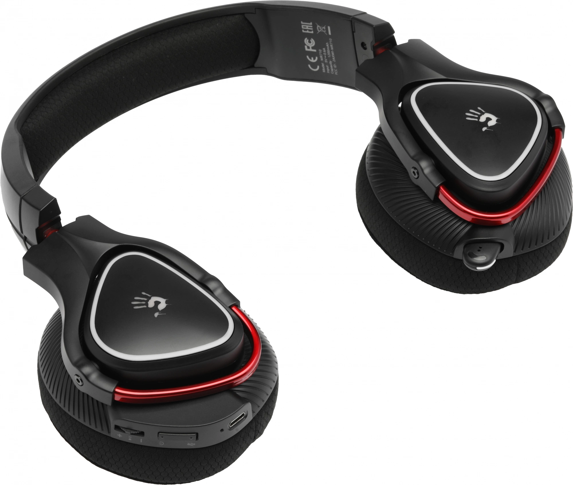 A4TECH MR710 BLACK A4TECH MR710 BLACK