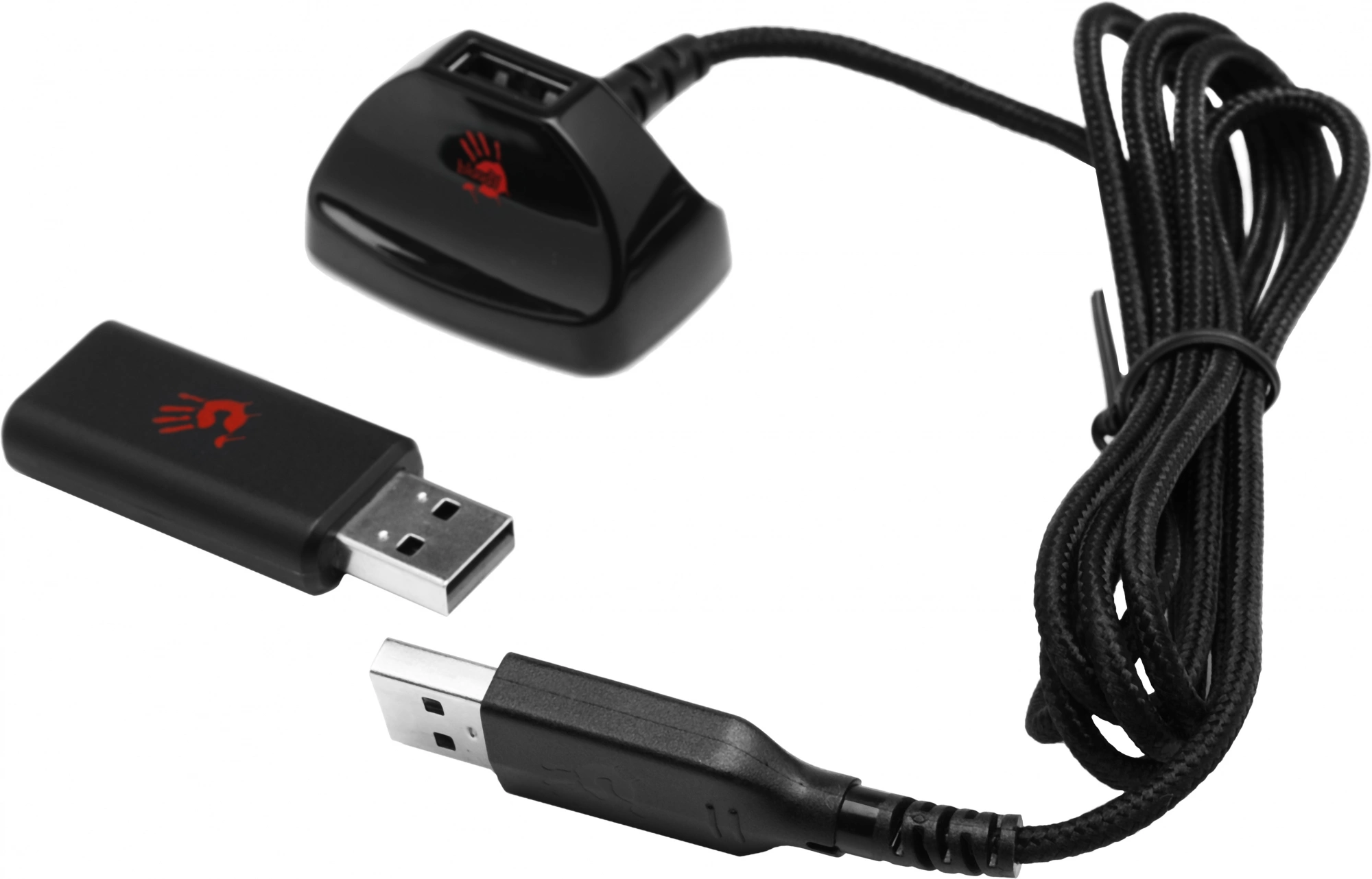 A4TECH MR710 BLACK A4TECH MR710 BLACK