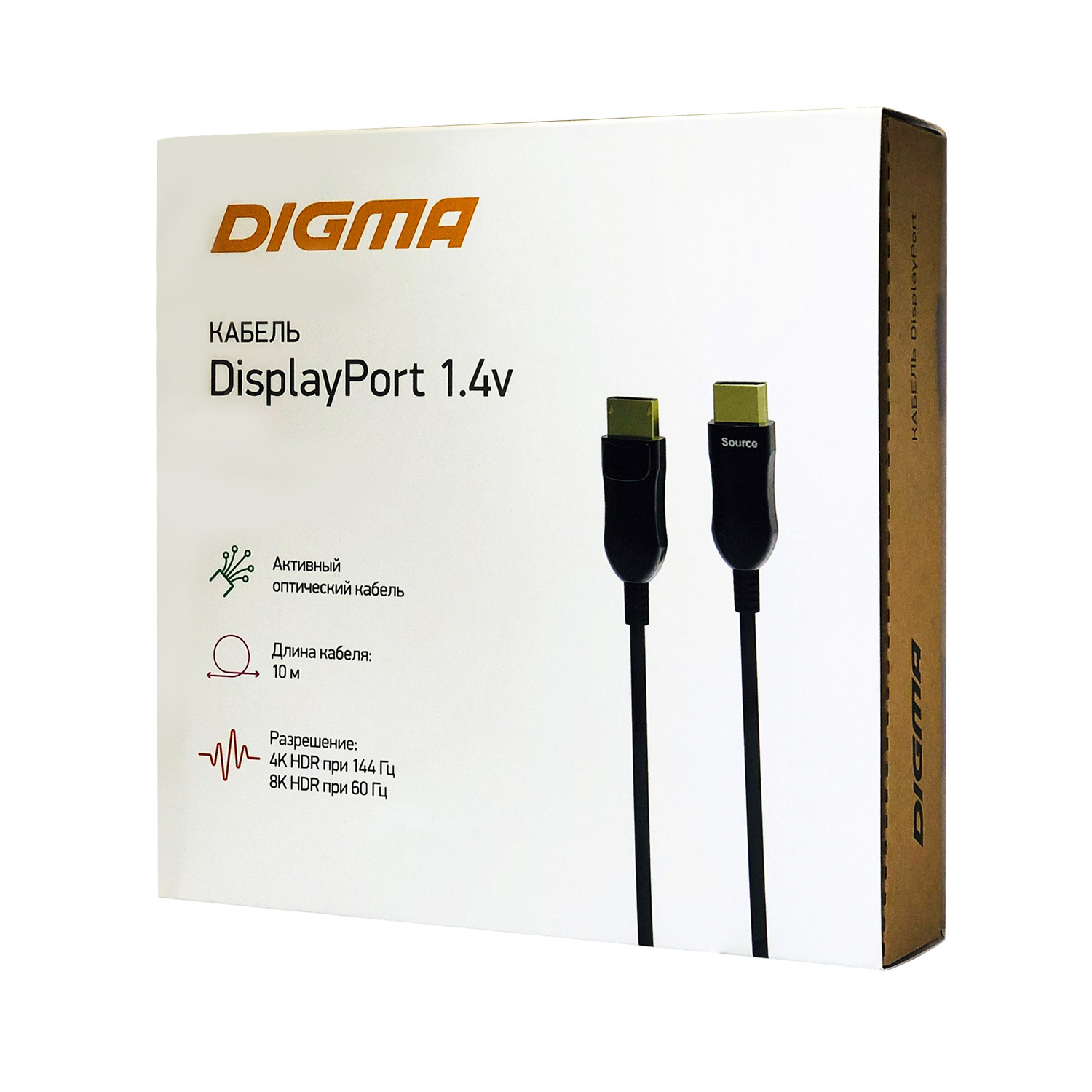 DIGMA BHP DP 1.4-10