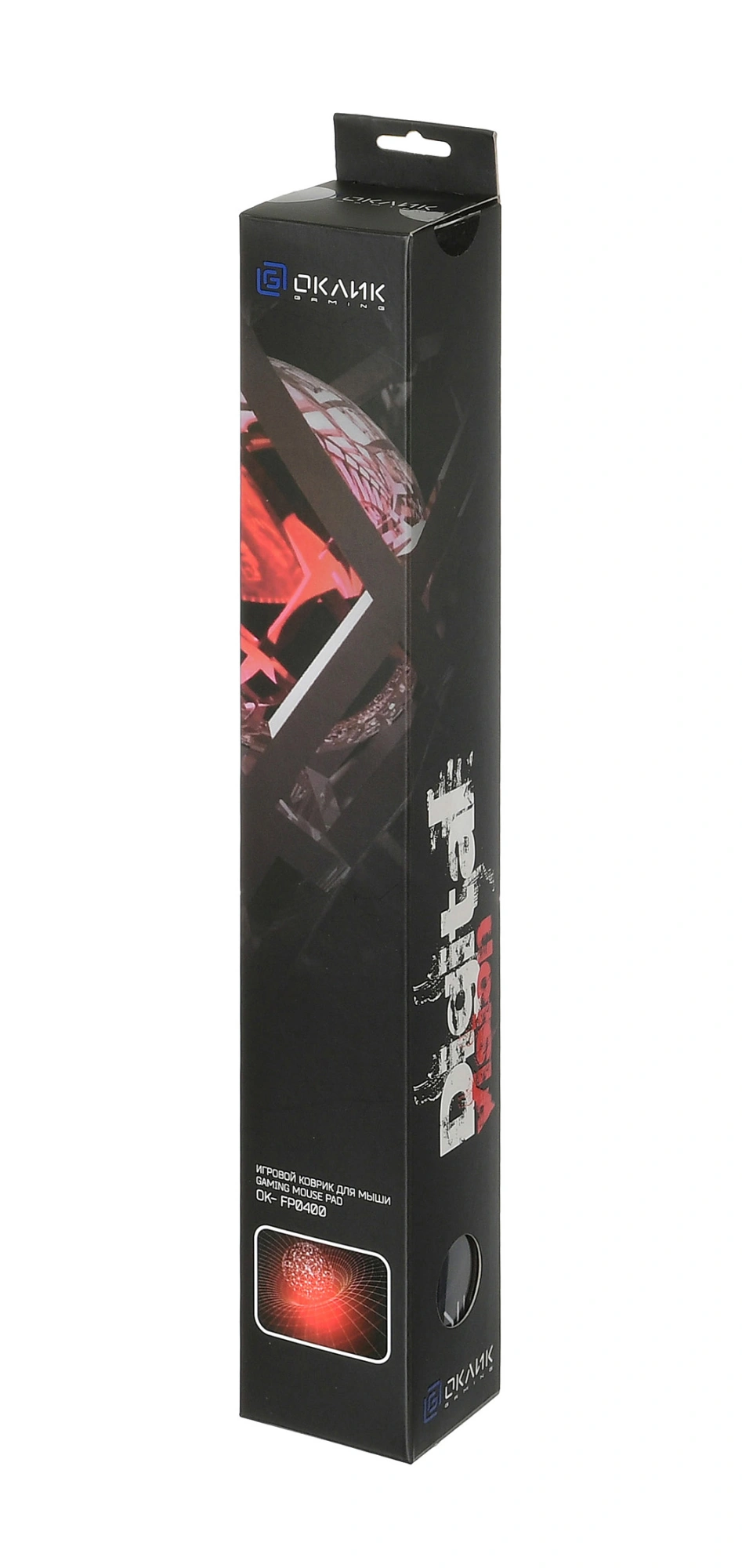 OKLICK OK-FP0400 OKLICK OK-FP0400