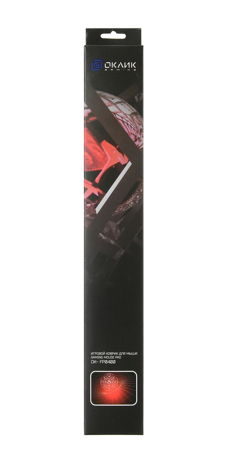 OKLICK OK-FP0400 OKLICK OK-FP0400