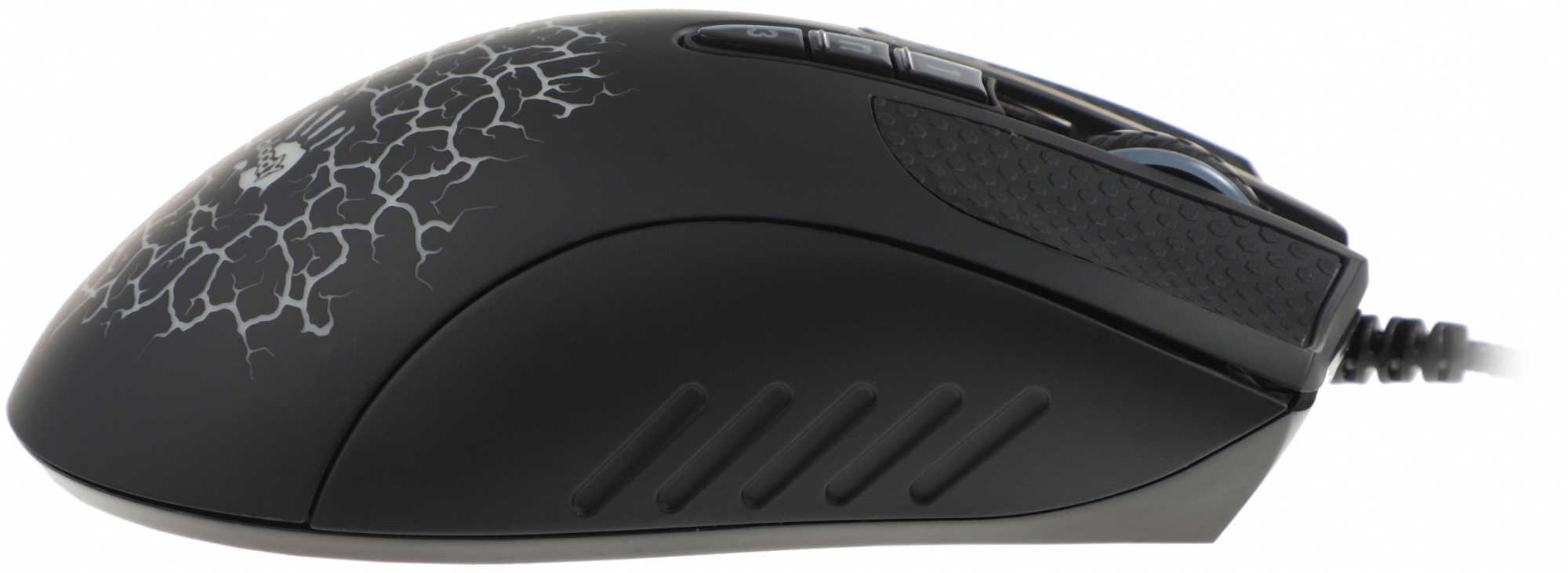 A-4Tech Мышь Bloody Blazing A9 Black USB, Laser (4000dpi) Gaming (8but)