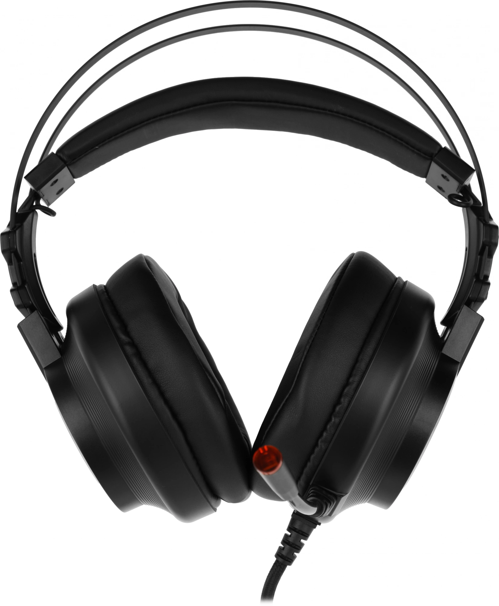 A4Tech Bloody G528C черный 2м мониторные USB (G528C)