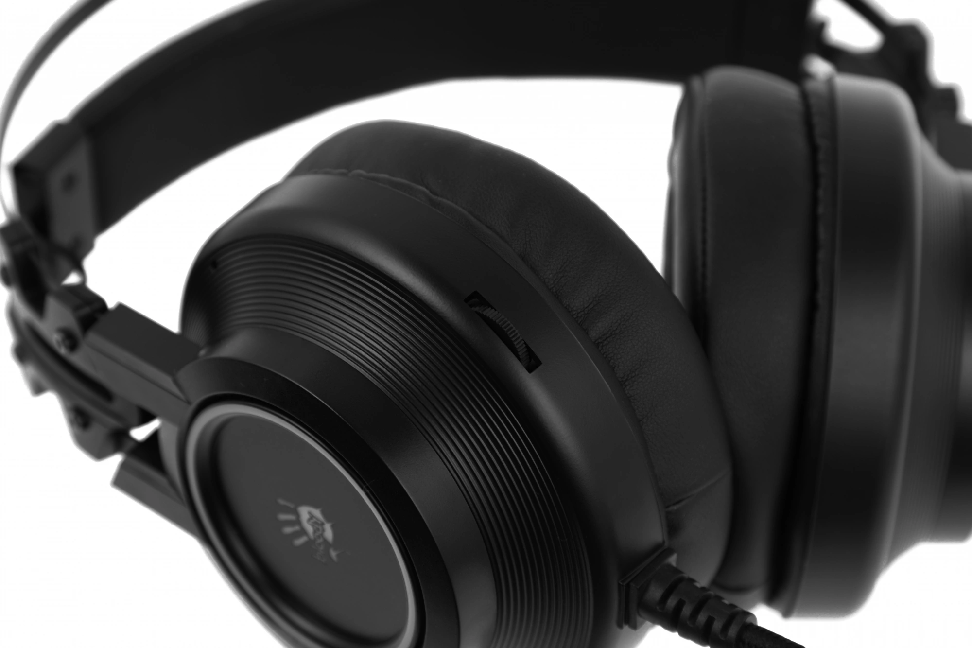 A4Tech Bloody G528C черный 2м мониторные USB (G528C)