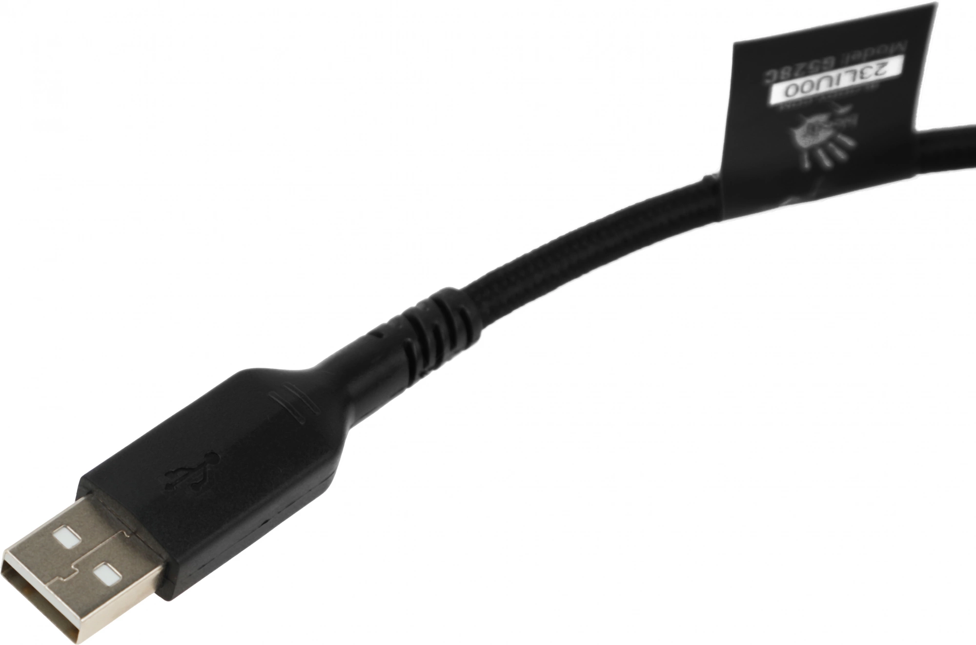 A4Tech Bloody G528C черный 2м мониторные USB (G528C)