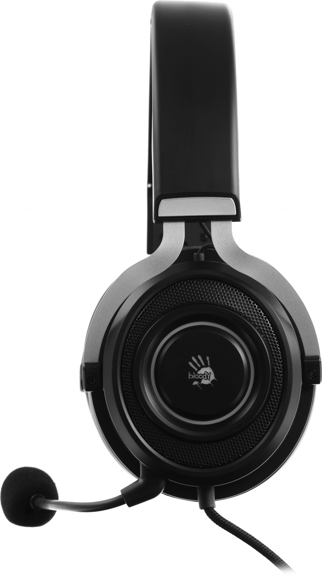 A4TECH G535P 4PIN+USB/BLACK+SILVER A4TECH G535P 4PIN+USB/BLACK+SILVER