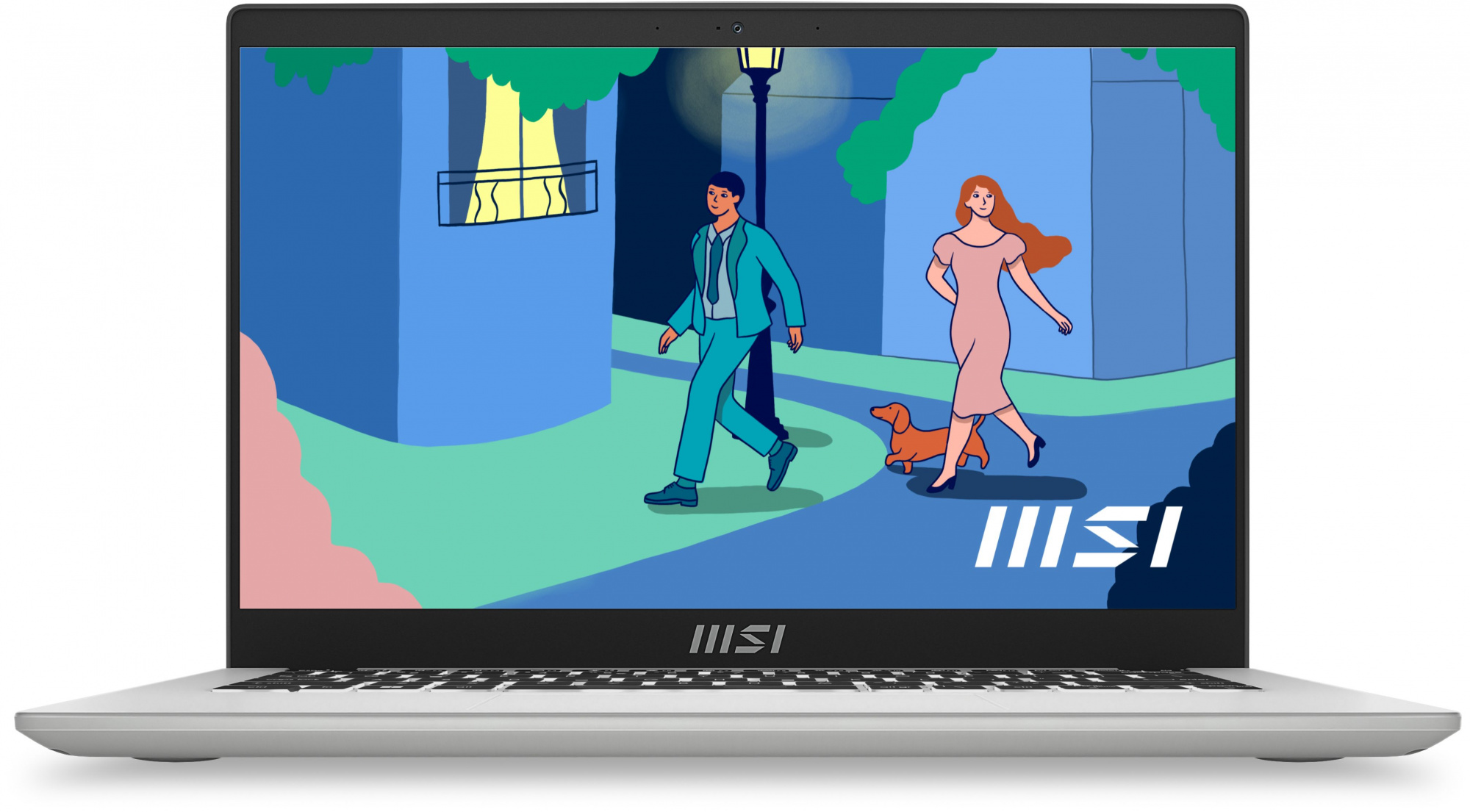 MSI 9S7-14J111-688