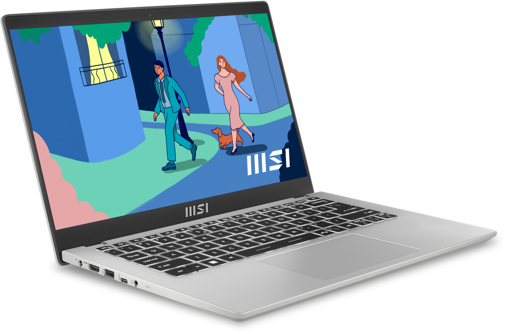 MSI 9S7-14J111-688