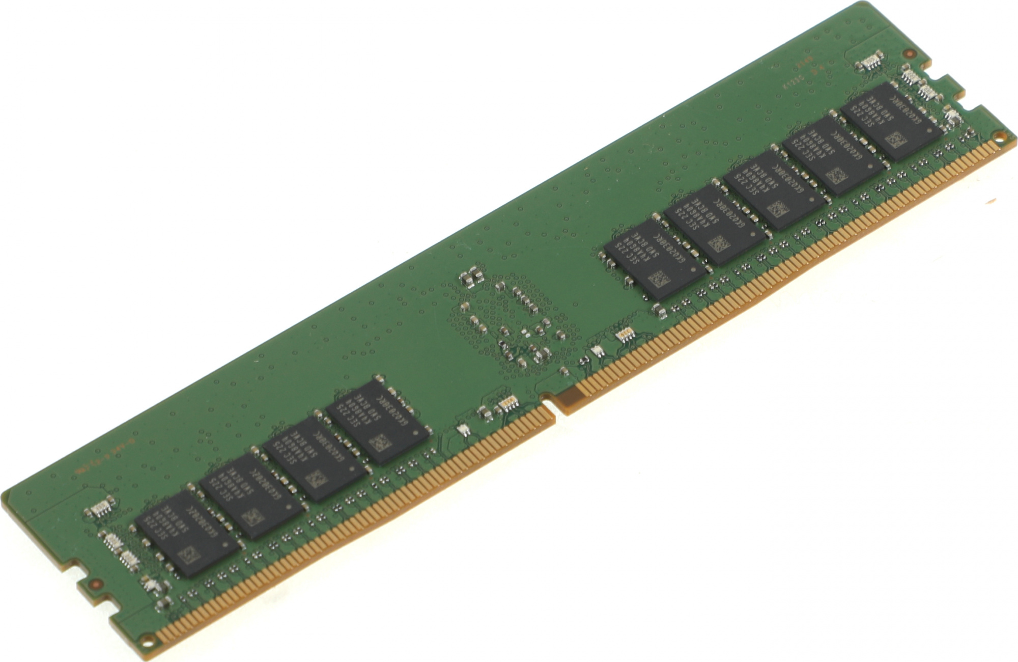 Samsung DDR4 16GB RDIMM 3200 1.2V SR M393A2K40DB3-CWEBY