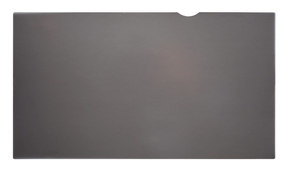 Экран защиты информации 3M PF270W9B для монитора 27", 16:9, черный [7000031980]