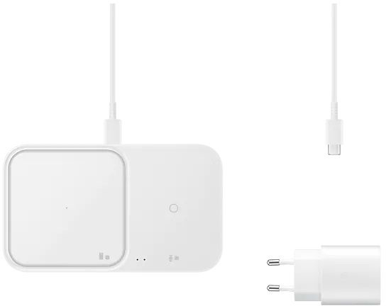 SAMSUNG EP-P5400TWRGRU