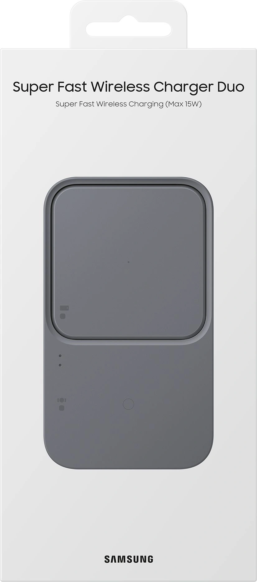 SAMSUNG EP-P5400TBEGEU