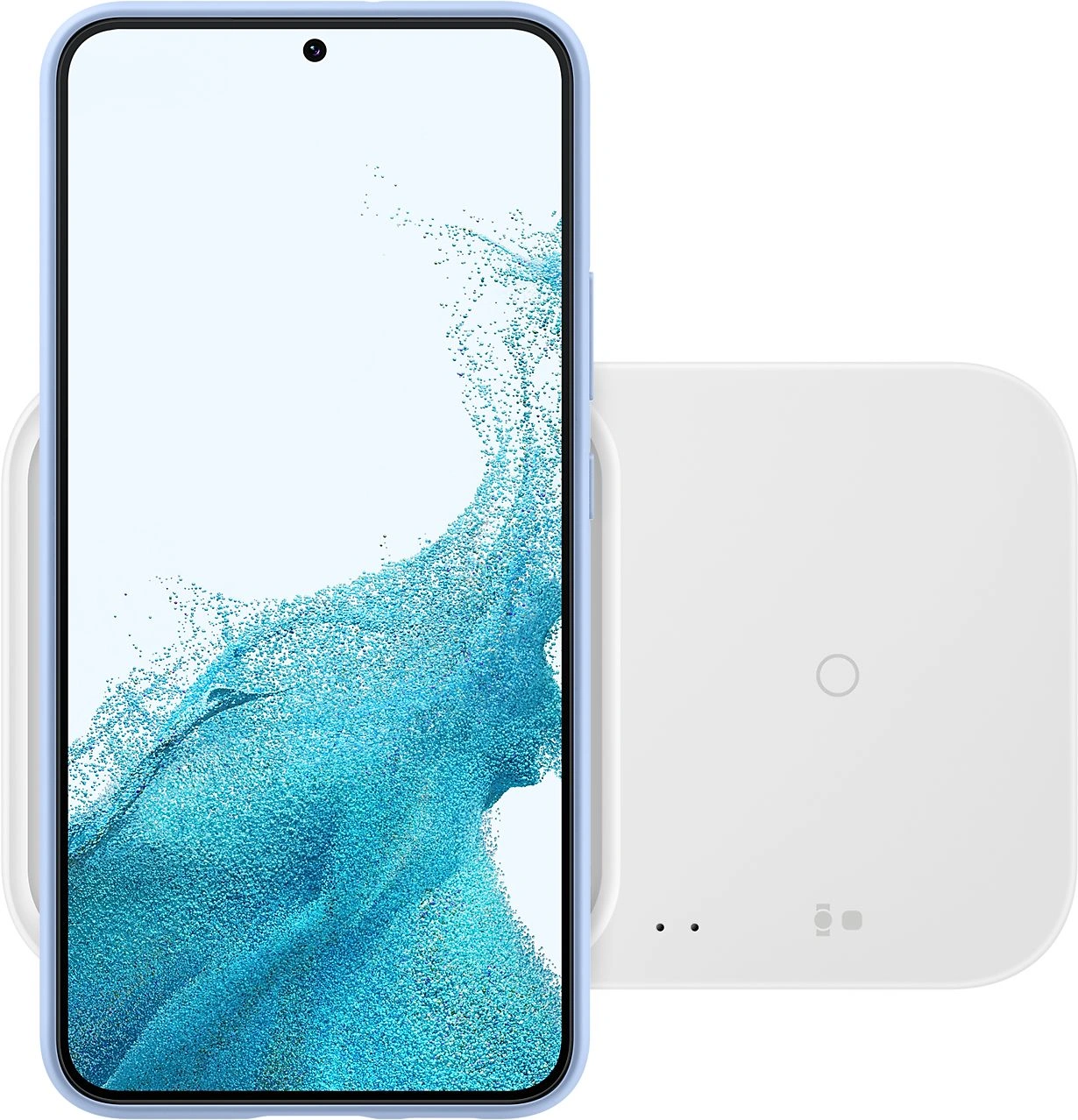 SAMSUNG EP-P5400TWEGEU