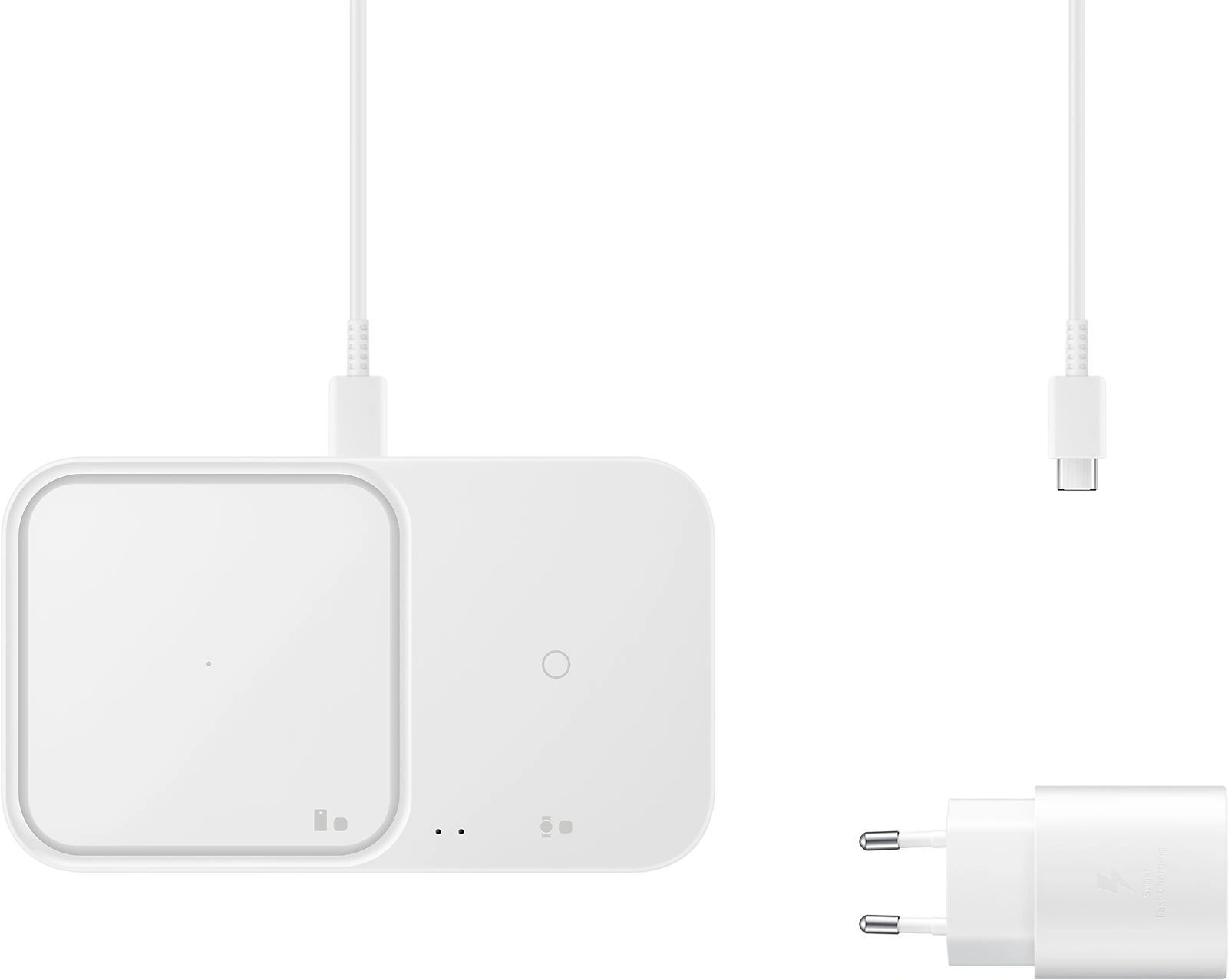 SAMSUNG EP-P5400TWEGEU