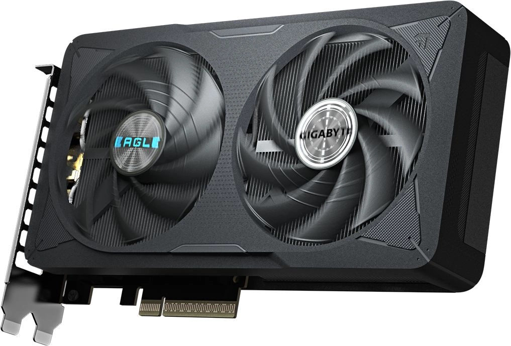 GIGABYTE GV-N5060EAGLE OC-8GD