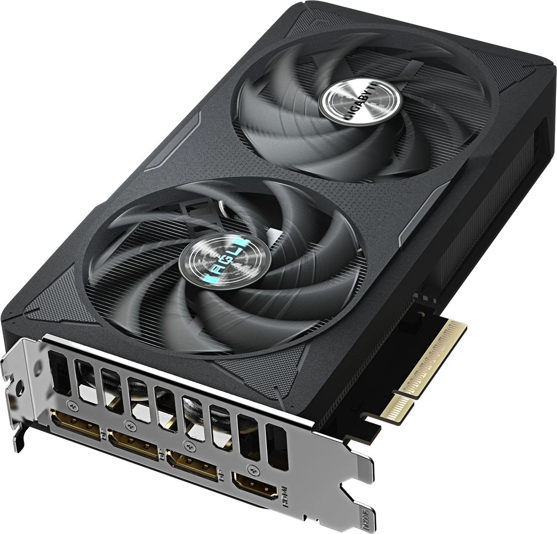 GIGABYTE GV-N5060EAGLE OC-8GD