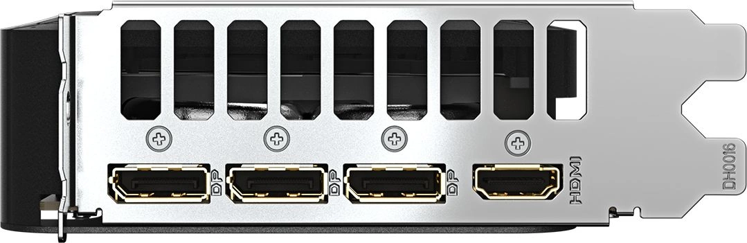 GIGABYTE GV-N5060EAGLE OC-8GD