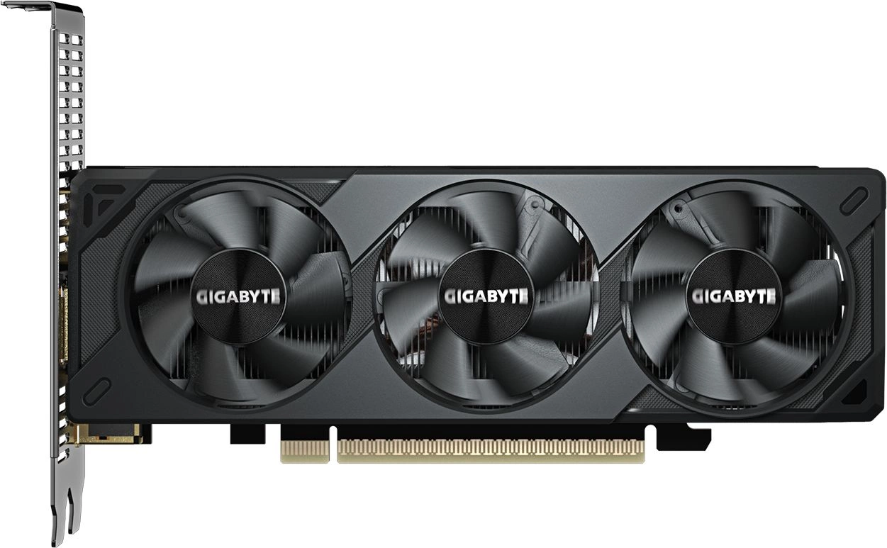 GIGABYTE GV-N5060OC-8GL