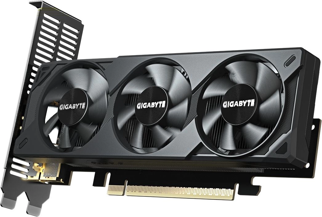 GIGABYTE GV-N5060OC-8GL
