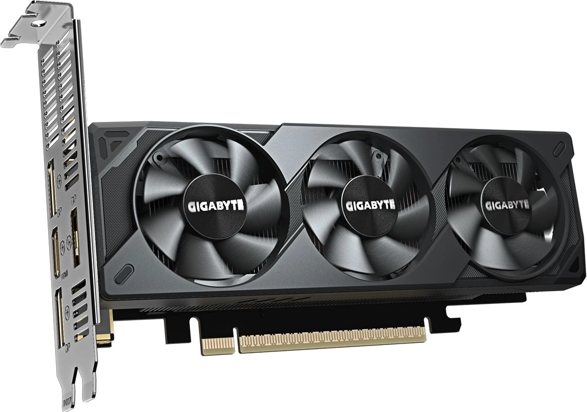 GIGABYTE GV-N5060OC-8GL