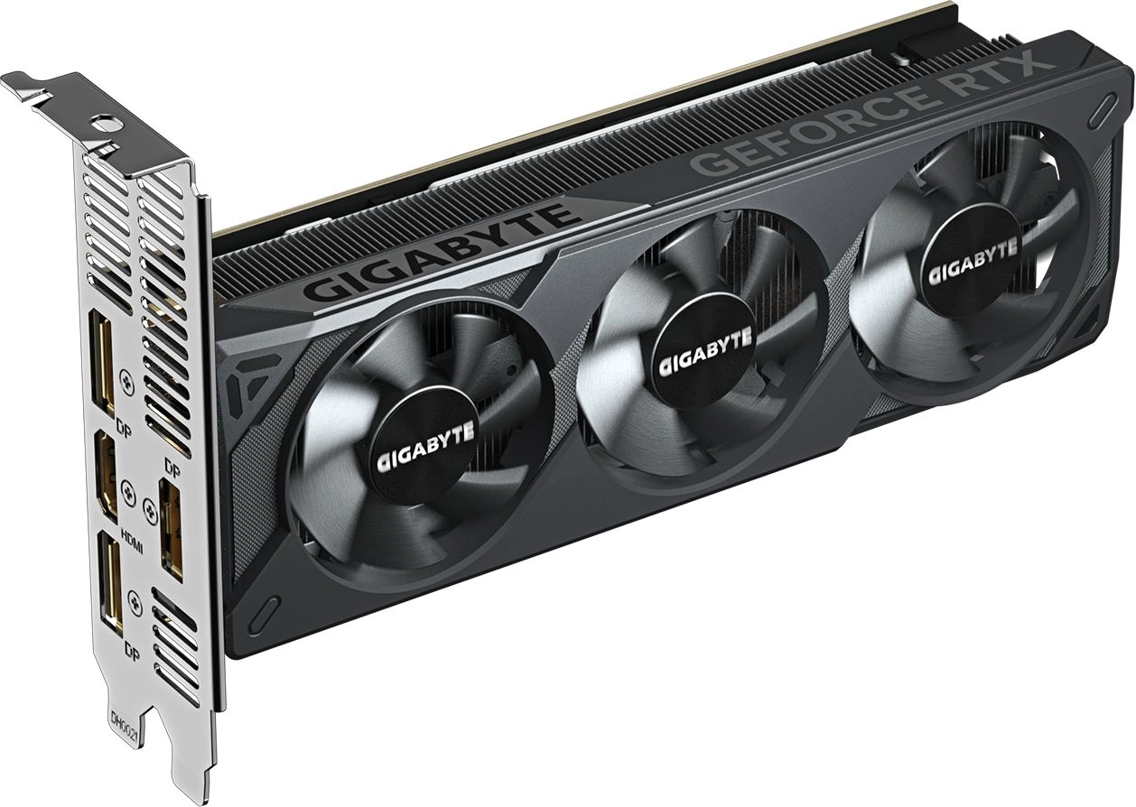 GIGABYTE GV-N5060OC-8GL