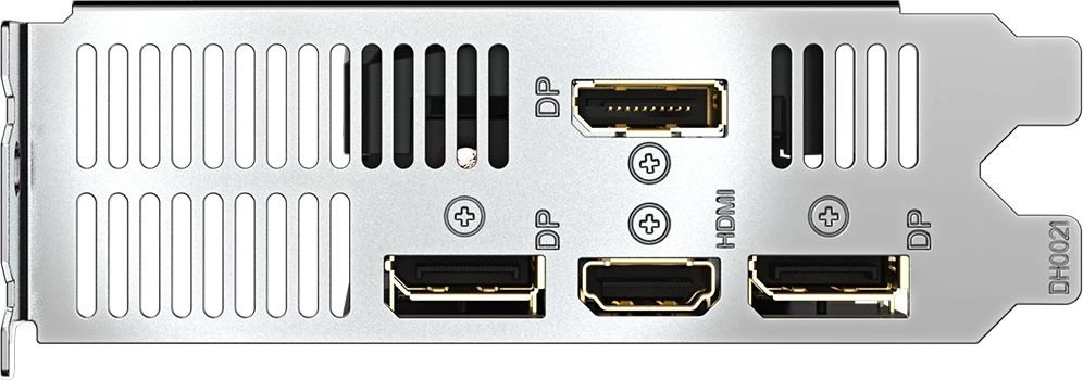 GIGABYTE GV-N5060OC-8GL