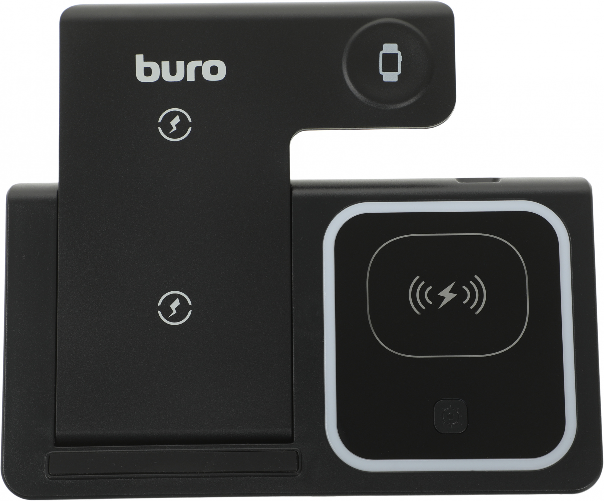 BURO CWC-QC4A18BK