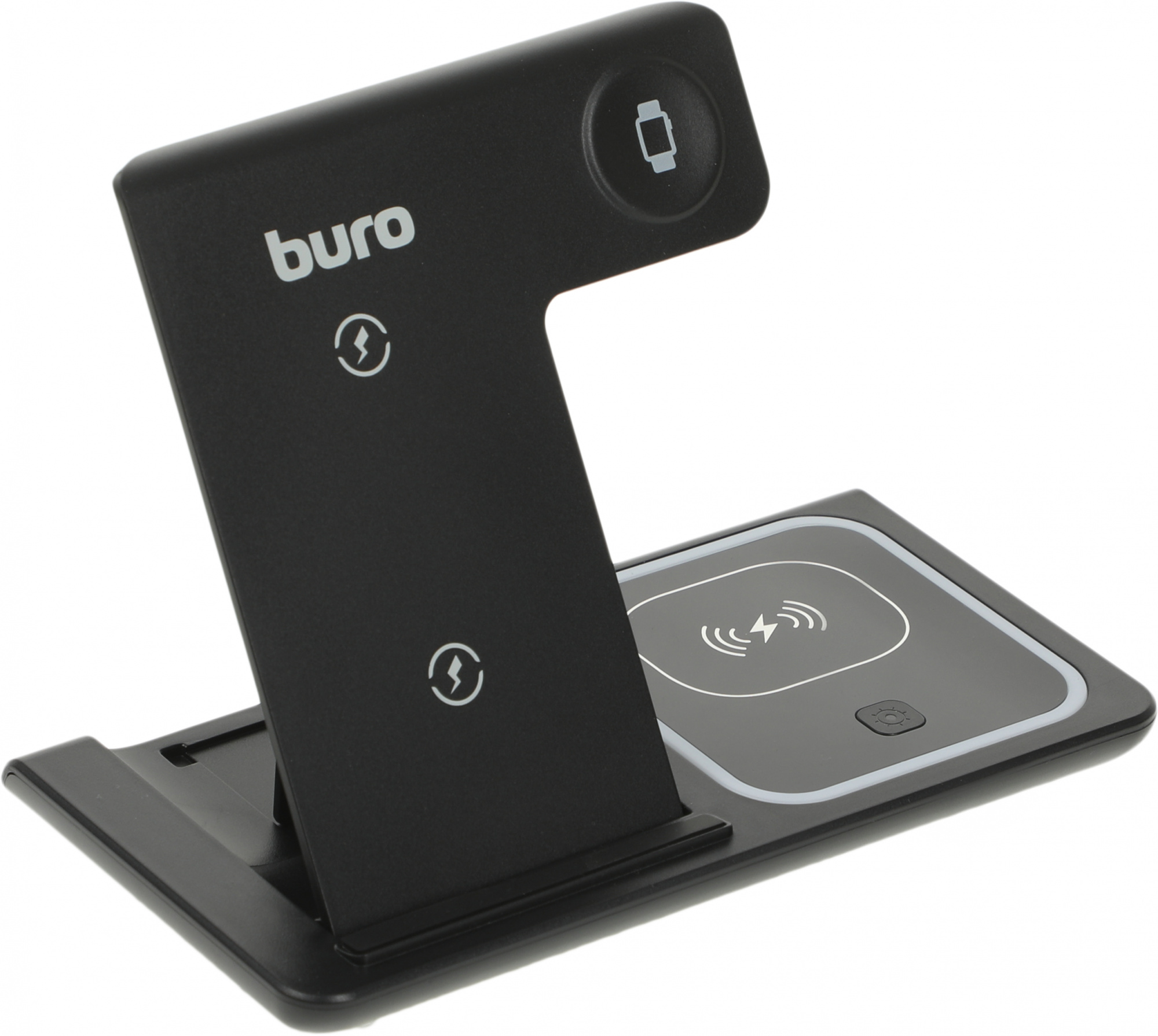 BURO CWC-QC4A18BK