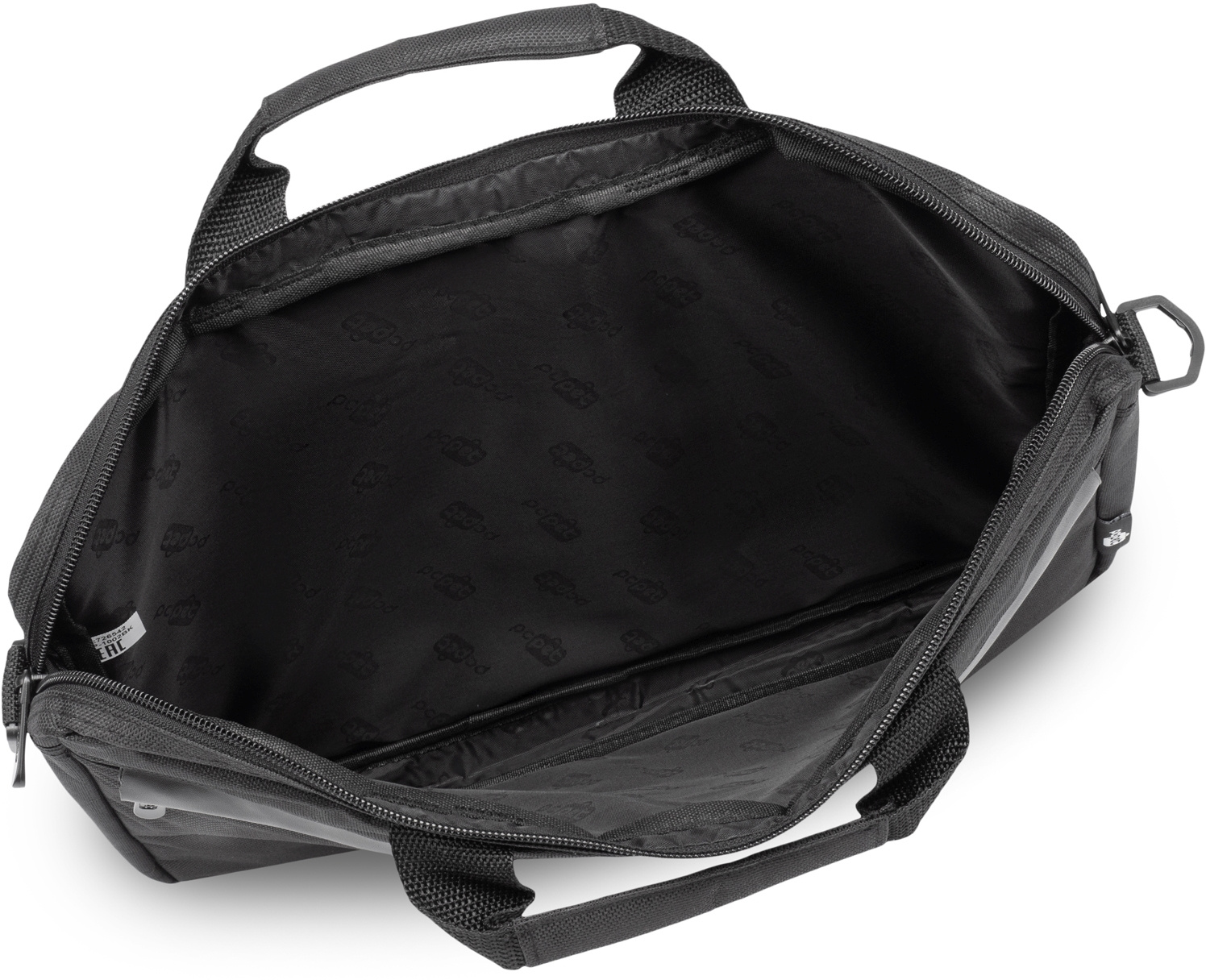 PC PET PCP-1002BK