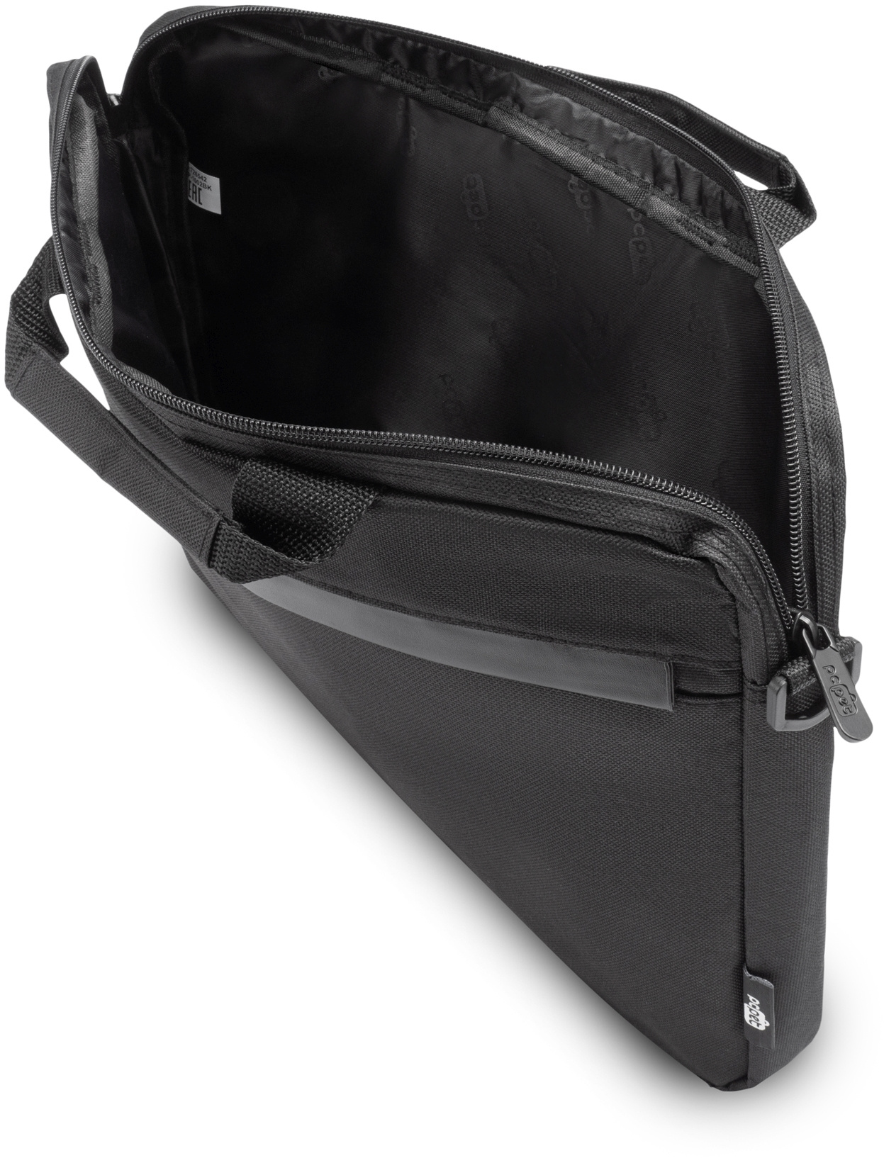 PC PET PCP-1002BK