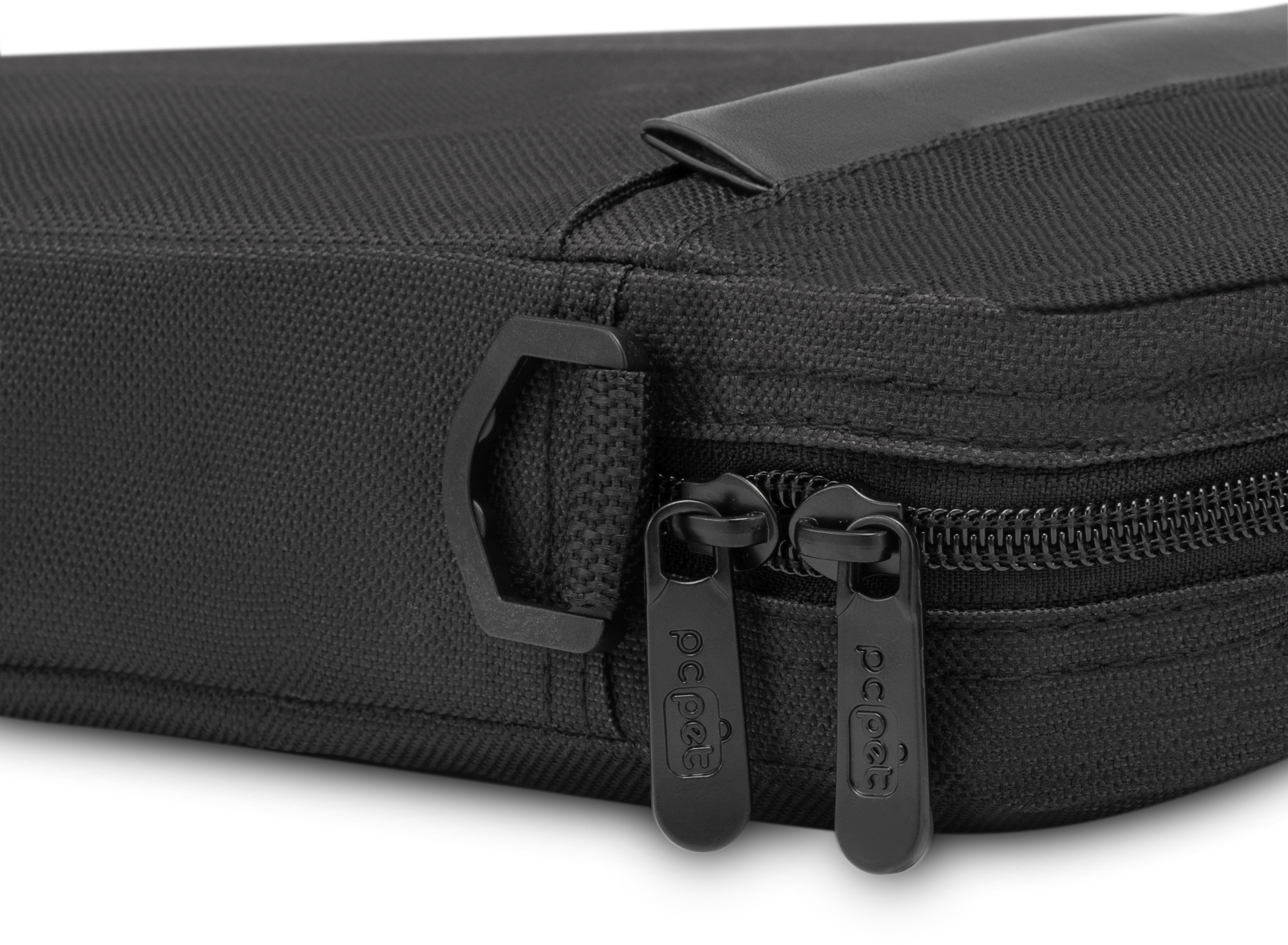 PC PET PCP-1002BK
