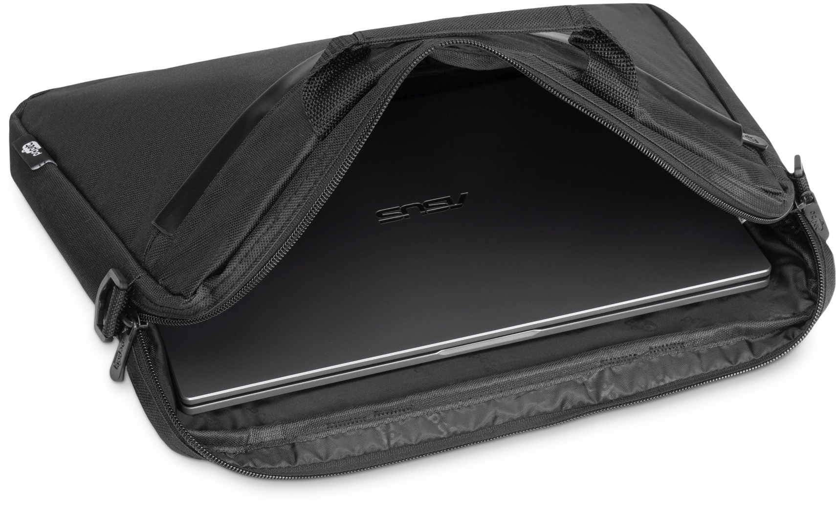 PC PET PCP-1002BK
