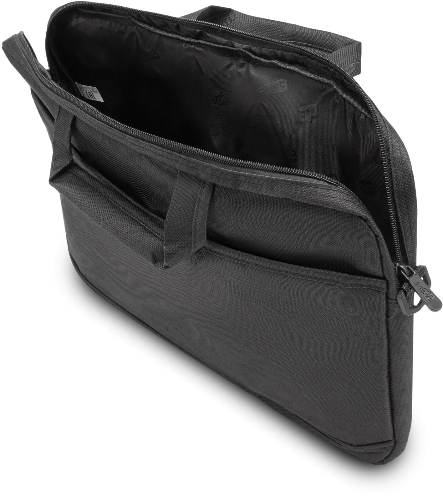PC PET PCP-A1315BK