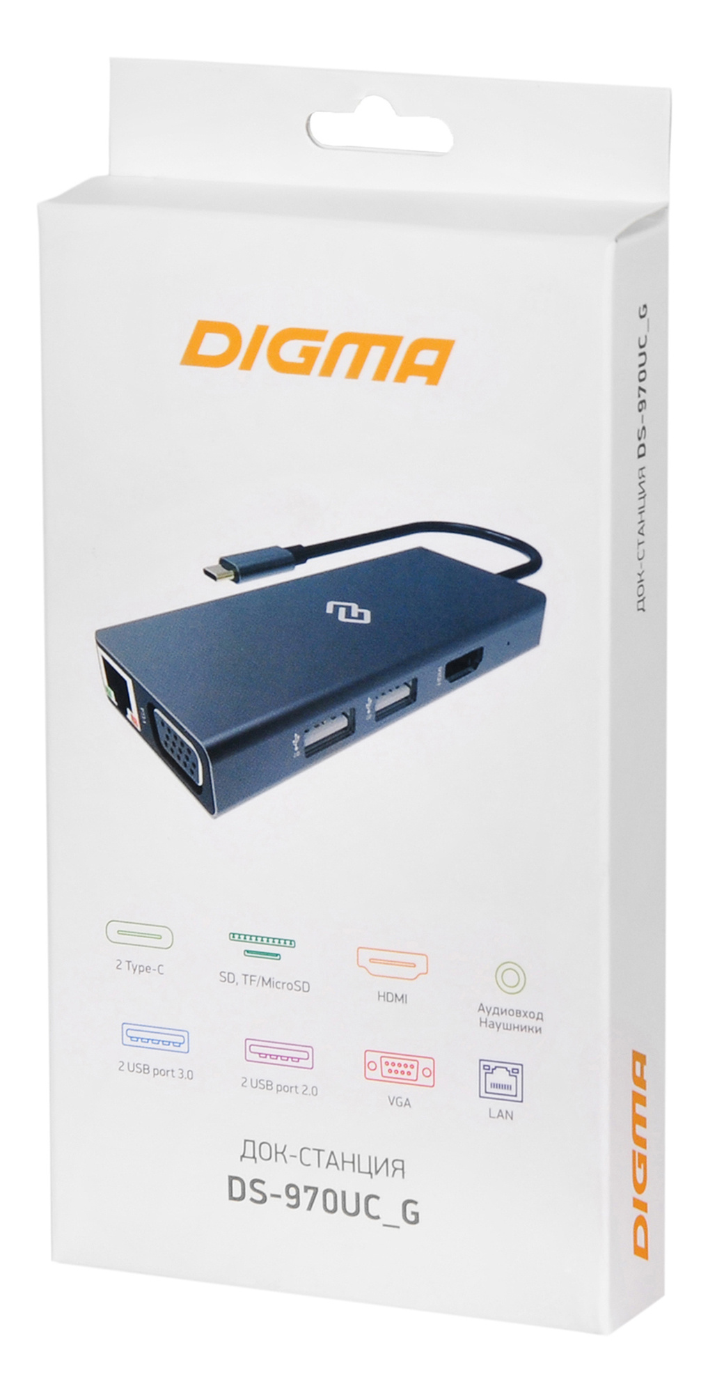 DIGMA DS-970UC_G