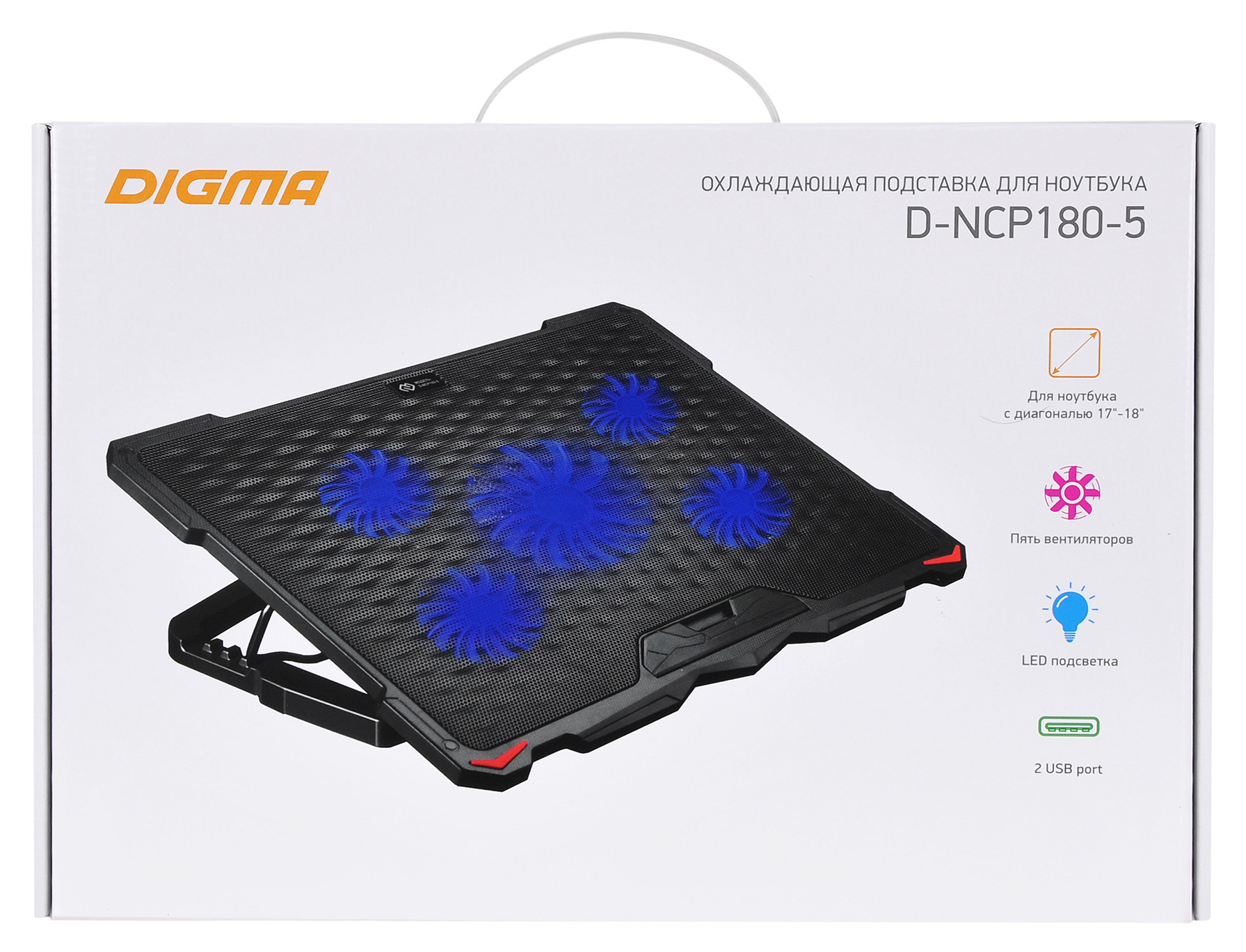 DIGMA D-NCP180-5