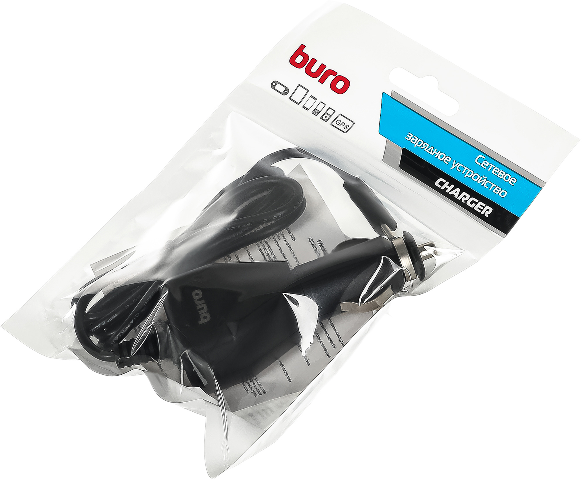 BURO BUCC10S00CBK